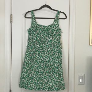 Womens floral dress BRAND NEW